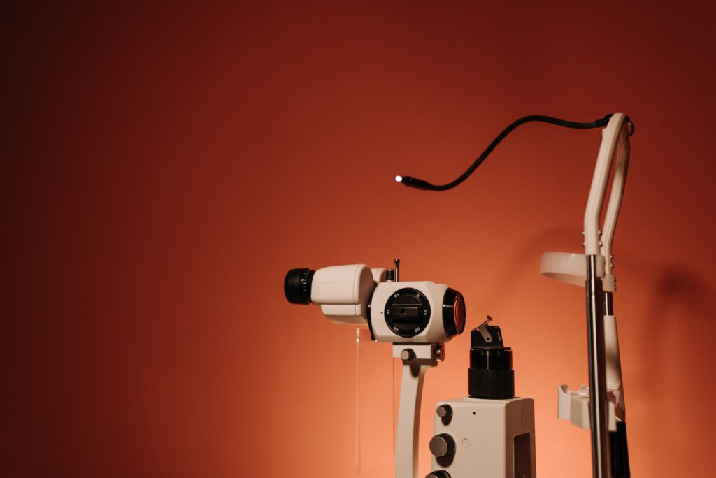 medical equipment clinic