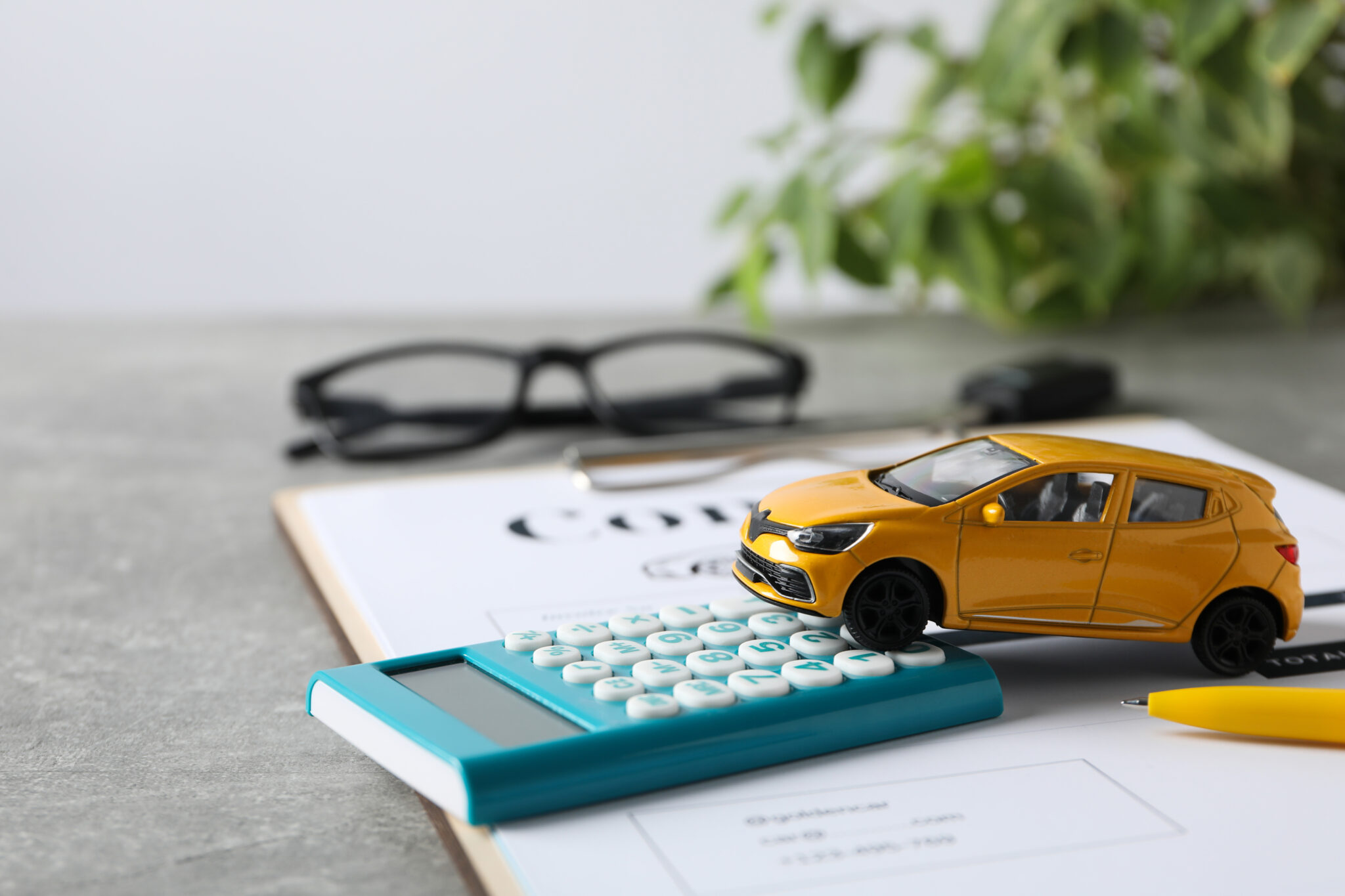 S-Corp Vehicle Deduction: How 1099 Contractors Deduct Business Use of ...